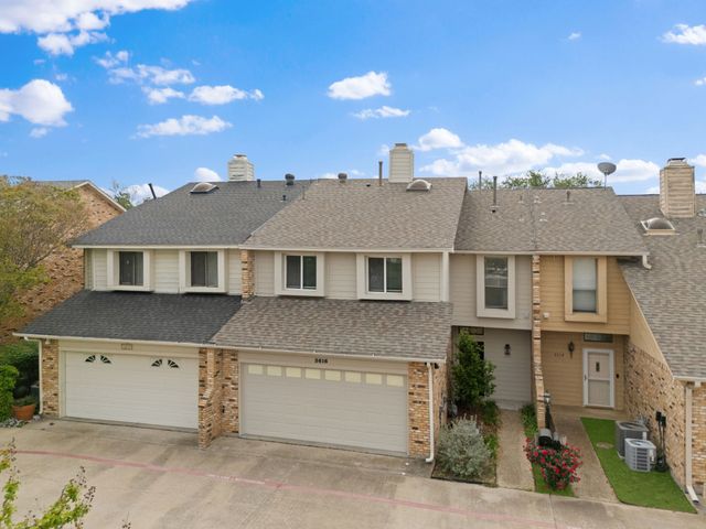 3616 Fore Circle, Farmers Branch, TX 75234