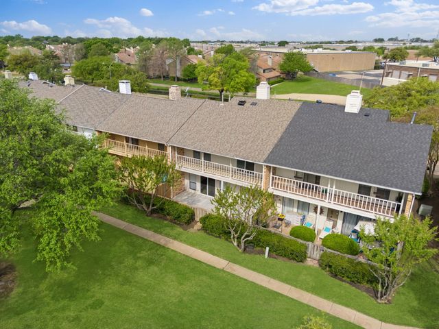 3616 Fore Circle, Farmers Branch, TX 75234