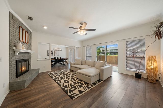 3616 Fore Circle, Farmers Branch, TX 75234