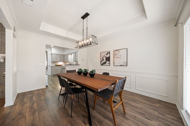 3616 Fore Circle, Farmers Branch, TX 75234