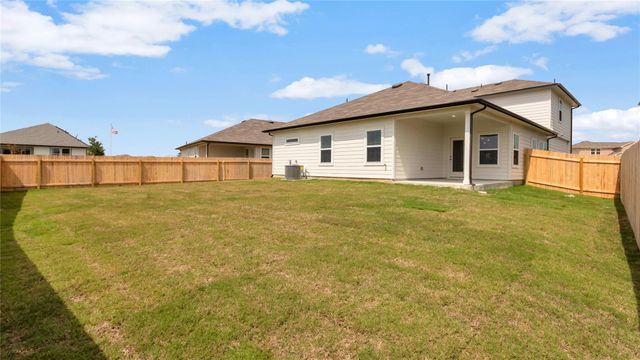 20437 Rosen WAY, Manor, TX 78653