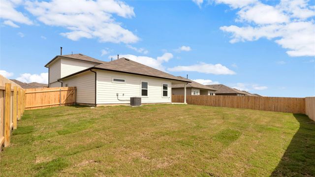 20437 Rosen WAY, Manor, TX 78653