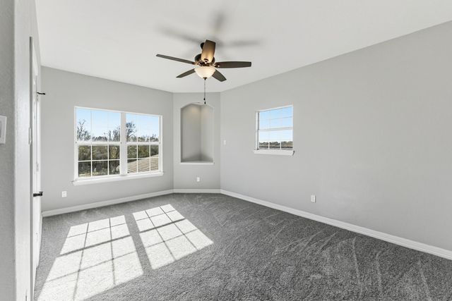 33 Chandlers Way, Huntsville, TX 77320