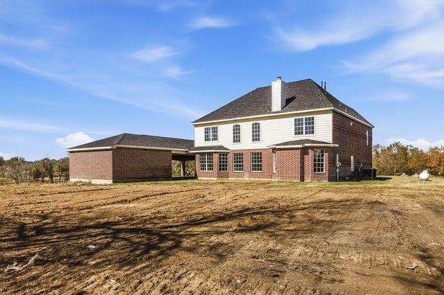 33 Chandlers Way, Huntsville, TX 77320