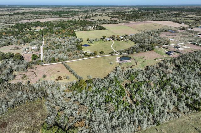 33 Chandlers Way, Huntsville, TX 77320