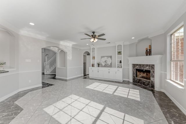 33 Chandlers Way, Huntsville, TX 77320