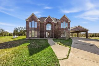 33 Chandlers Way, Huntsville, TX 77320