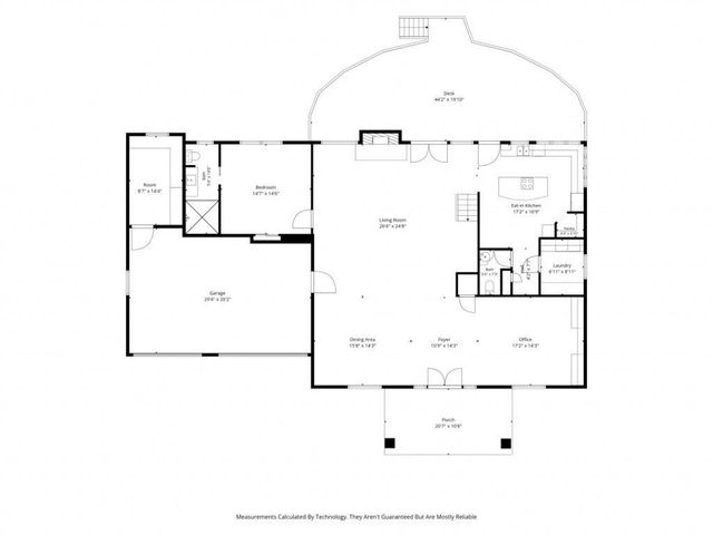 5804 Ginre CV, Austin, TX 78759