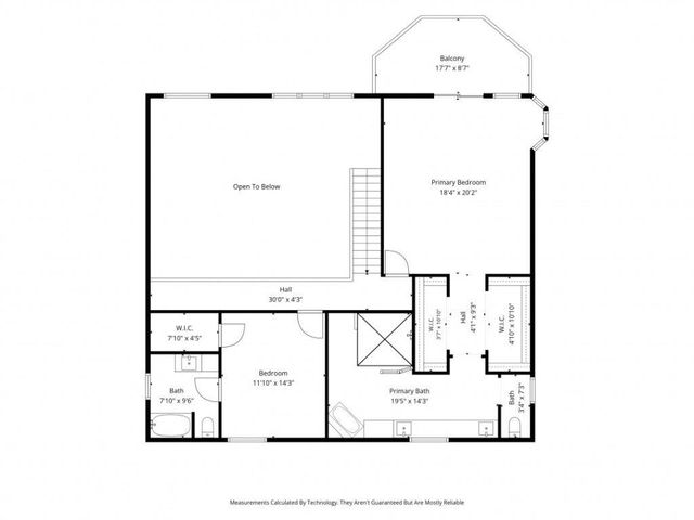 5804 Ginre CV, Austin, TX 78759