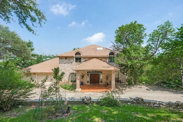 5804 Ginre CV, Austin, TX 78759