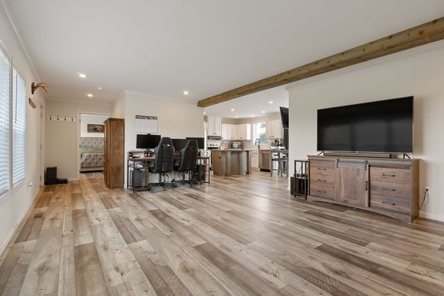 2196 Bethany Rd, Mcminnville, TN 37110