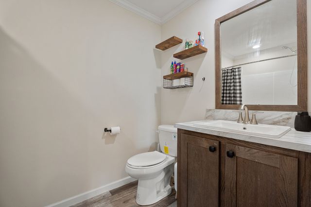 2196 Bethany Rd, Mcminnville, TN 37110