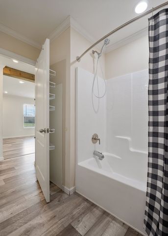 2196 Bethany Rd, Mcminnville, TN 37110