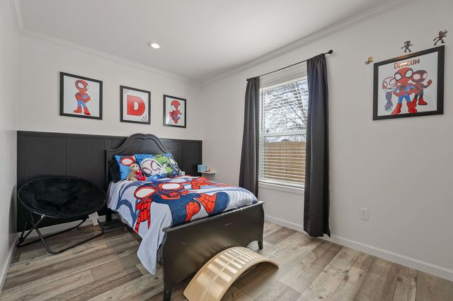 2196 Bethany Rd, Mcminnville, TN 37110