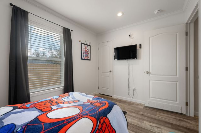 2196 Bethany Rd, Mcminnville, TN 37110