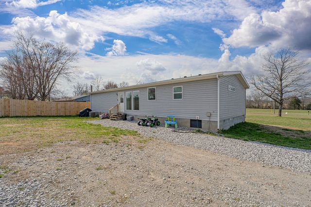 2196 Bethany Rd, Mcminnville, TN 37110