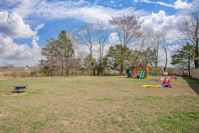 2196 Bethany Rd, Mcminnville, TN 37110