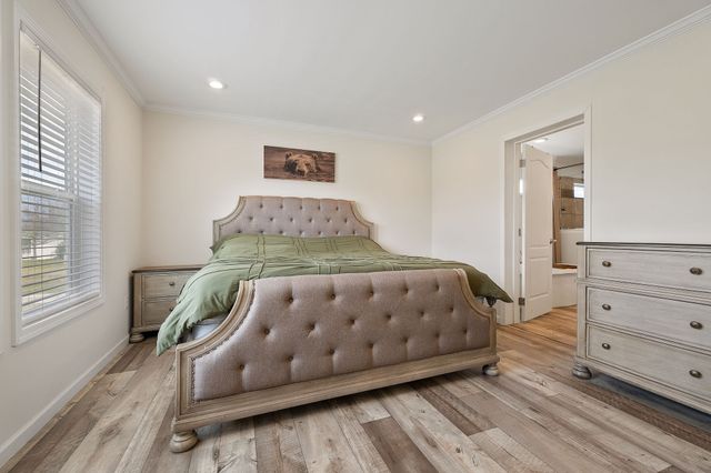 2196 Bethany Rd, Mcminnville, TN 37110