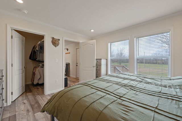 2196 Bethany Rd, Mcminnville, TN 37110