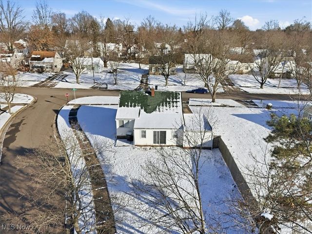 1188 Hardesty Boulevard, Akron, OH 44320