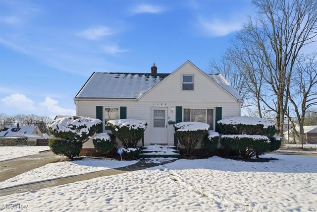 1188 Hardesty Boulevard, Akron, OH 44320