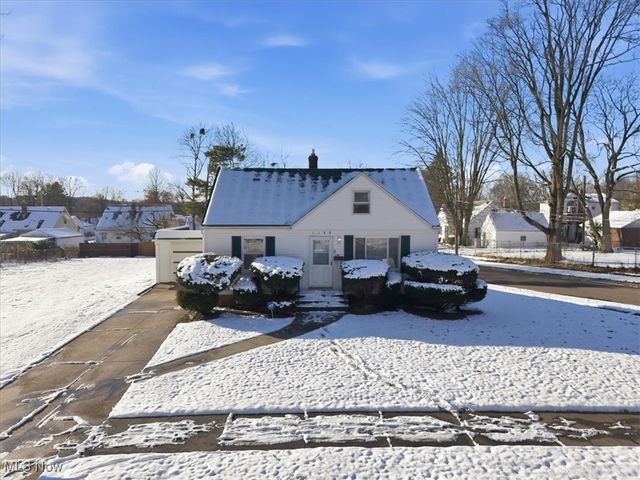 1188 Hardesty Boulevard, Akron, OH 44320