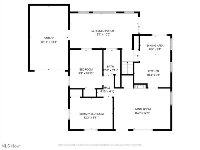 1188 Hardesty Boulevard, Akron, OH 44320