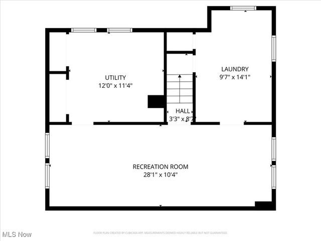 1188 Hardesty Boulevard, Akron, OH 44320