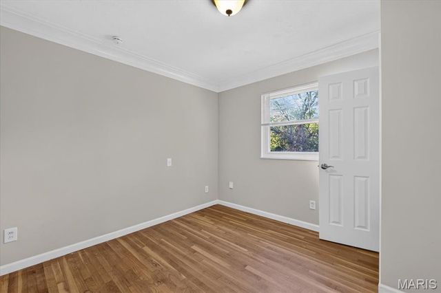 2522 Hackman Drive, St Louis, MO 63136