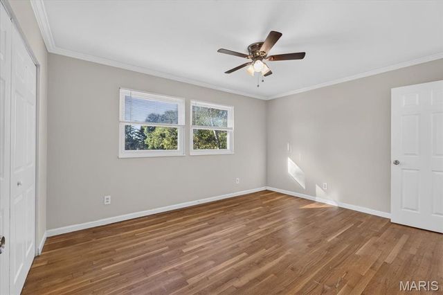 2522 Hackman Drive, St Louis, MO 63136