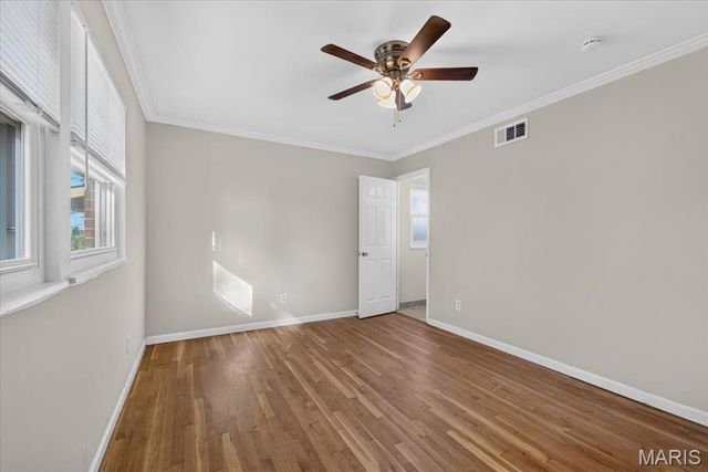 2522 Hackman Drive, St Louis, MO 63136