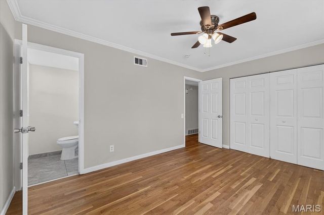 2522 Hackman Drive, St Louis, MO 63136