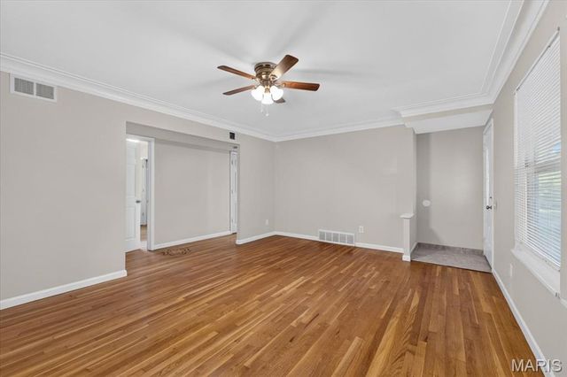 2522 Hackman Drive, St Louis, MO 63136