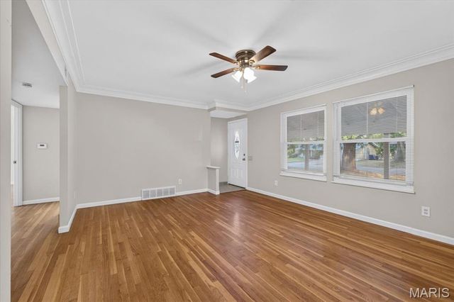 2522 Hackman Drive, St Louis, MO 63136