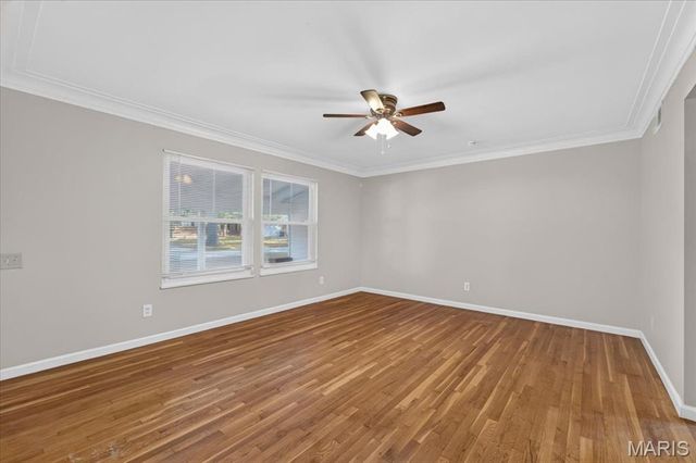 2522 Hackman Drive, St Louis, MO 63136