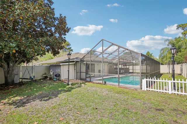 1419 WINDMILL POINTE ROAD, Palm Harbor, FL 34685