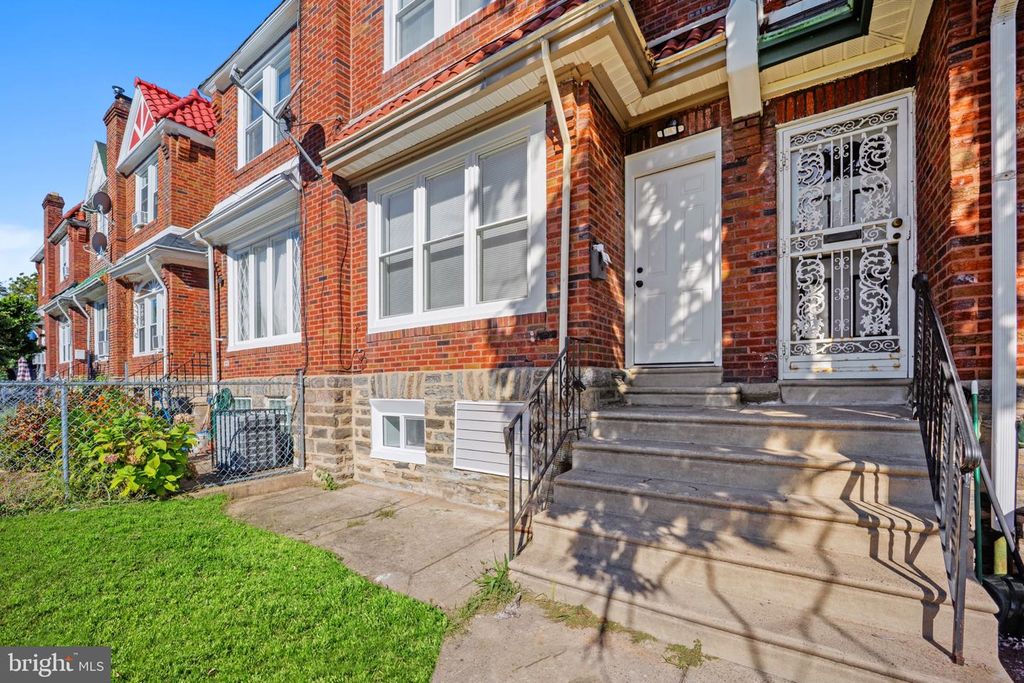2457 75TH AVE, PHILADELPHIA, PA 19138 — photo 3