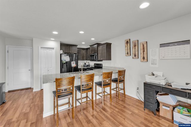 4940 Skylab Av NE, Salem, OR 97305