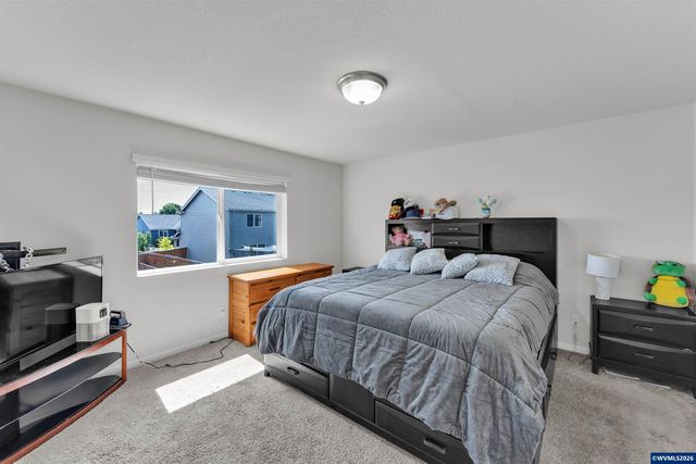 4940 Skylab Av NE, Salem, OR 97305