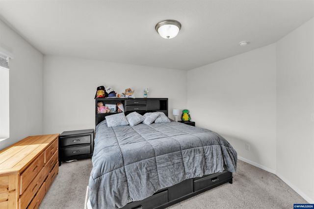 4940 Skylab Av NE, Salem, OR 97305
