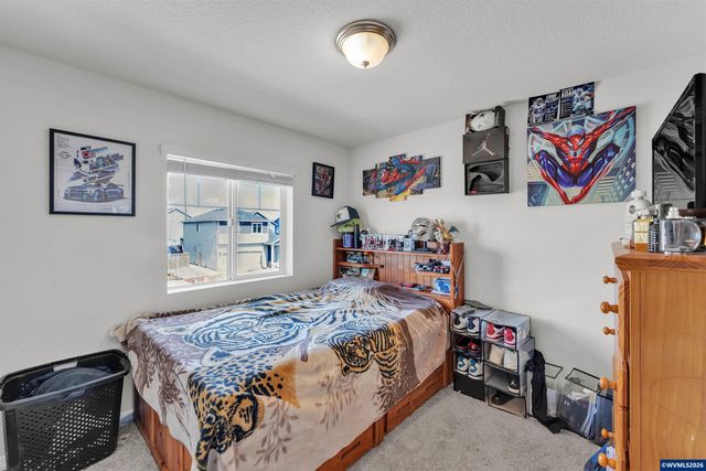 4940 Skylab Av NE, Salem, OR 97305