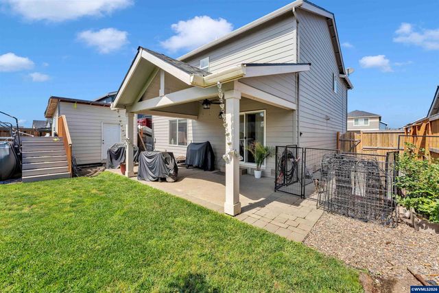 4940 Skylab Av NE, Salem, OR 97305