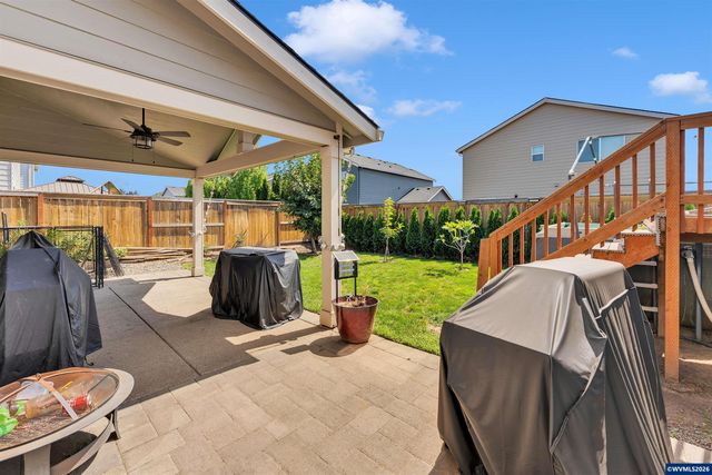4940 Skylab Av NE, Salem, OR 97305