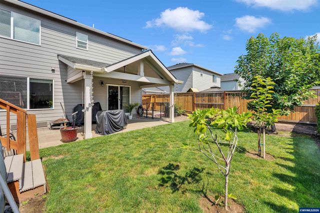4940 Skylab Av NE, Salem, OR 97305