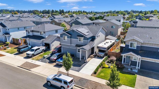 4940 Skylab Av NE, Salem, OR 97305