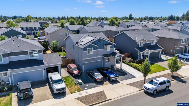 4940 Skylab Av NE, Salem, OR 97305