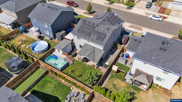 4940 Skylab Av NE, Salem, OR 97305