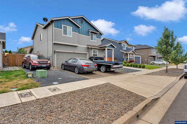 4940 Skylab Av NE, Salem, OR 97305