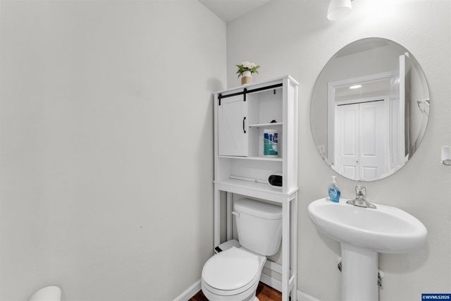 4940 Skylab Av NE, Salem, OR 97305