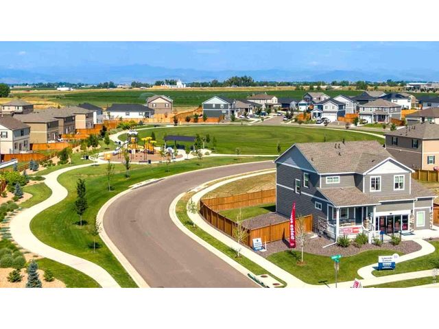 13964 Garnet Dr, Longmont, CO 80504